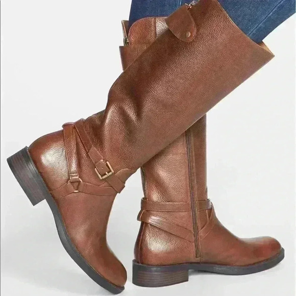 ENZO ANGIOLINI Saevon Boot - Picture 2 of 6
